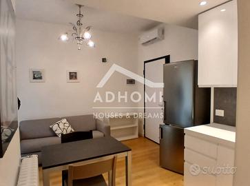 Bivano ristrutturato Monte Urpinu