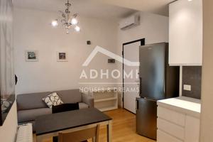 Bivano ristrutturato Monte Urpinu