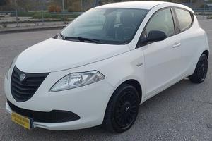 UNICO PROP - LANCIA YPSILON - POCHI CHILOMETRI