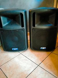 Casse Fbt Max a4