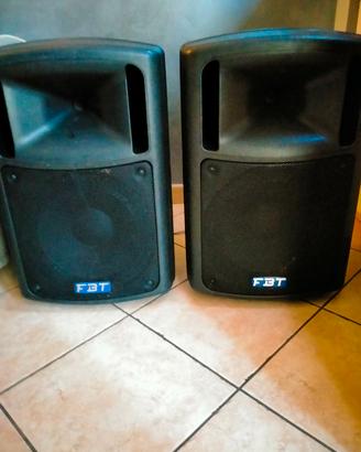 Casse Fbt Max a4
