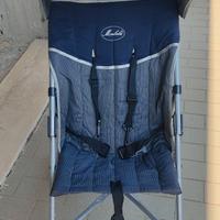 Passeggino ultraleggero