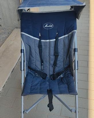 Passeggino ultraleggero