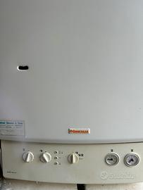 Caldaia immergas avio maior