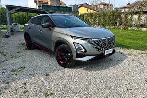 Omoda 5 1.6 TGDI 197CV LAUNCH EDITION - SERIE LIMI