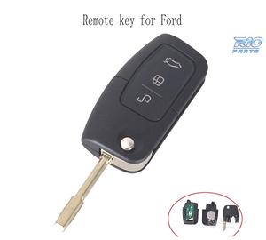 CHIAVE COMPLETA FORD FOCUS 05-10 MONDEO 07-10 FIES