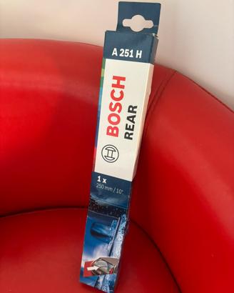Tergilunotto Bosh Rear A251H