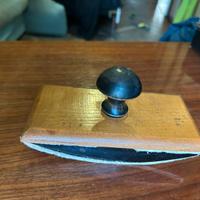 Tampone per inchiostro anni 50