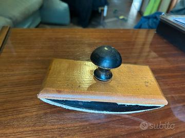 Tampone per inchiostro anni 50