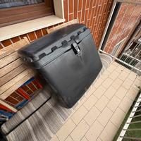 Bauletto motorino  XL universale