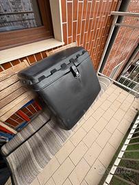 Bauletto motorino  XL universale