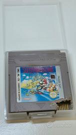 Gioco Super Mario Land per GameBoy