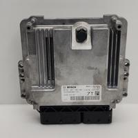 CENTRALINA MOTORE HONDA Civic Berlina 5P 37820RZ0D