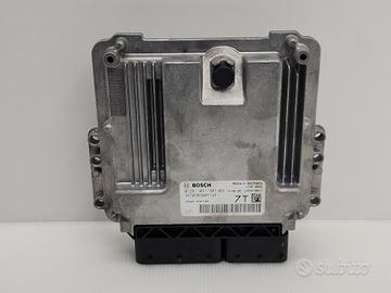 CENTRALINA MOTORE HONDA Civic Berlina 5P 37820RZ0D