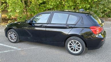 Bmw 116