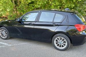 Bmw 116