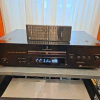 lettore sacd Sony SCD - XB 770