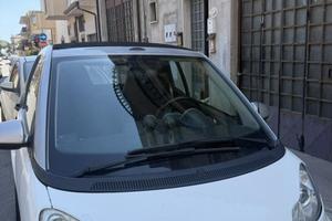 Smart fortwo cabrio