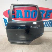 Porta post. sx Mercedes Benz A150 2° 1.5 B 2007