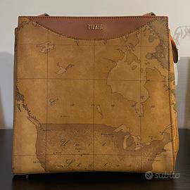 Borsa Alviero Martini 1a classe Zaino Geo Classic
