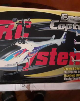 Easy copter V2 expert  RC system