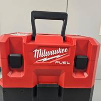 Aspiratore compatto solidi/liquidi M12 FUEL™