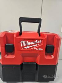 Aspiratore compatto solidi/liquidi M12 FUEL™