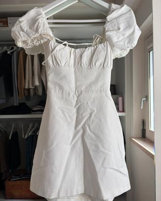 Vestitino Zara