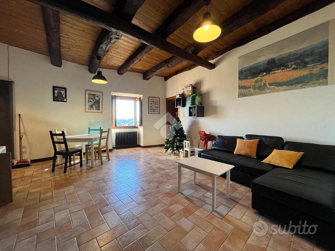 Apartment in Baschi, Terni - Vista 6