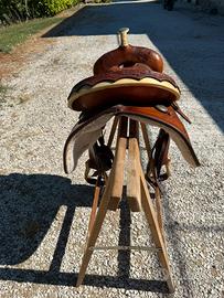 Sella SIMCO made in U.S.A