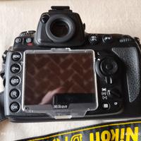 Nikon D700