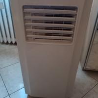 Climatizzatore Zephir 9000 btu
