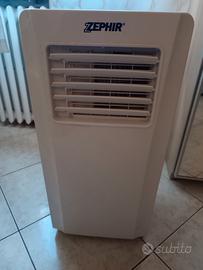 Climatizzatore Zephir 9000 btu