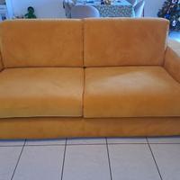 2 divani Chateau d'Ax