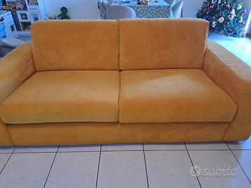 2 divani Chateau d'Ax