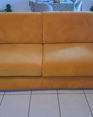 2 divani Chateau d'Ax