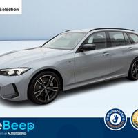 BMW Serie 3 Touring 330D TOURING MHEV 48V XDR...