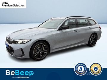 BMW Serie 3 Touring 330D TOURING MHEV 48V XDR...