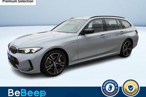 BMW Serie 3 Touring 330D TOURING MHEV 48V XDR...