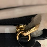 Tracolla Michael Kors Selma