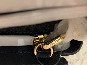 Tracolla Michael Kors Selma