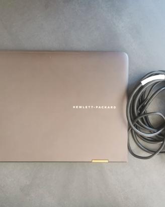 portatile hp spectre laptop