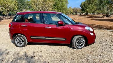 Fiat 500L Popstar