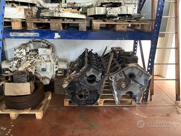 CATERPILLAR MOTORE CAT C32 MATRICOLA  RNY