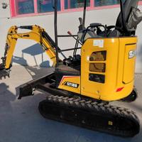 MINIESCAVATORE SANY 18 Q.LI