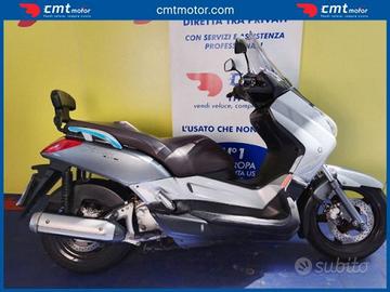 YAMAHA X-Max 250 Garantito e Finanziabile