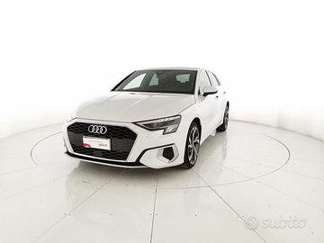 Audi A3 Sportback 30 2.0 tdi Business Advanced