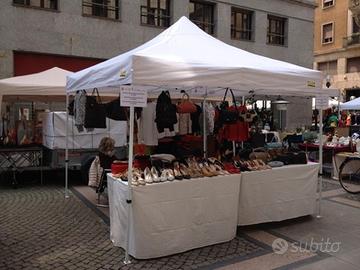 Gazebo Bertoni zona Moncalieri (To)