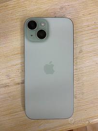 IPHONE 15 256GB