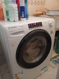 Lavatrice Candy
